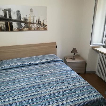 Bilocale Piano Terra Centro Storico Apartment Volta Mantovana Bagian luar foto