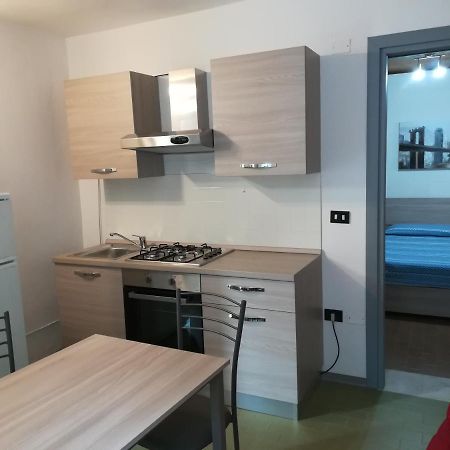 Bilocale Piano Terra Centro Storico Apartment Volta Mantovana Bagian luar foto