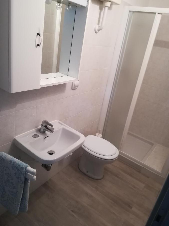 Bilocale Piano Terra Centro Storico Apartment Volta Mantovana Bagian luar foto